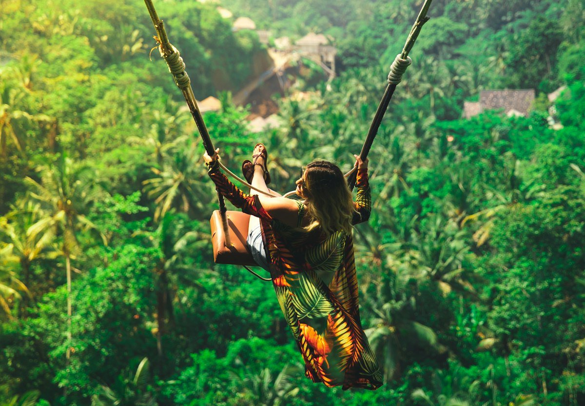 Bali Swing
